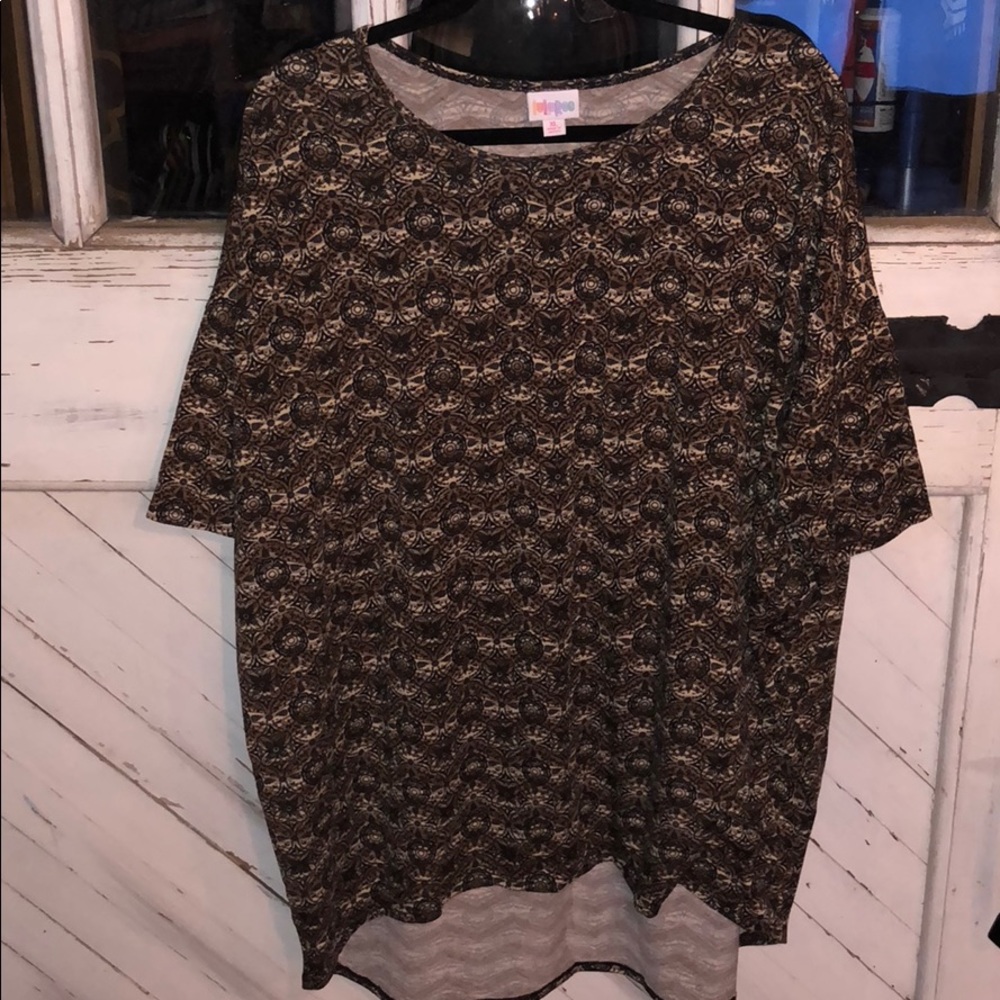 LulaRoe Irma